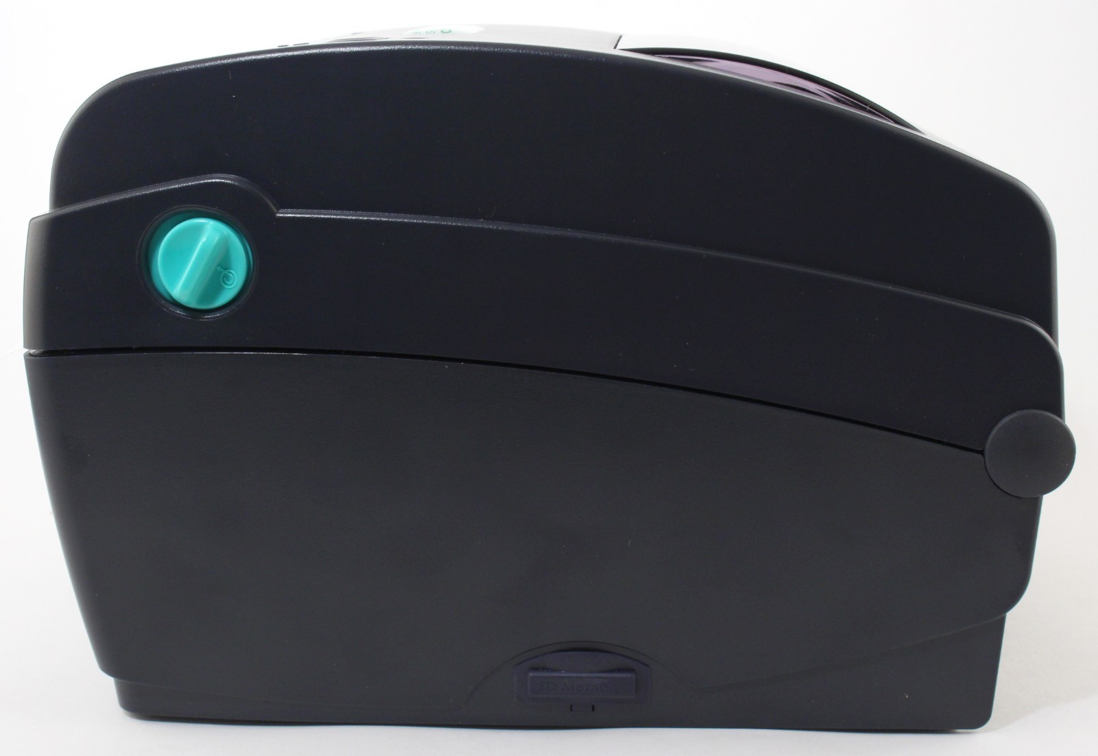 EMS BARCODE SOLUTIONS GSS-LABEL-PTR-D Label Printer; 6168561