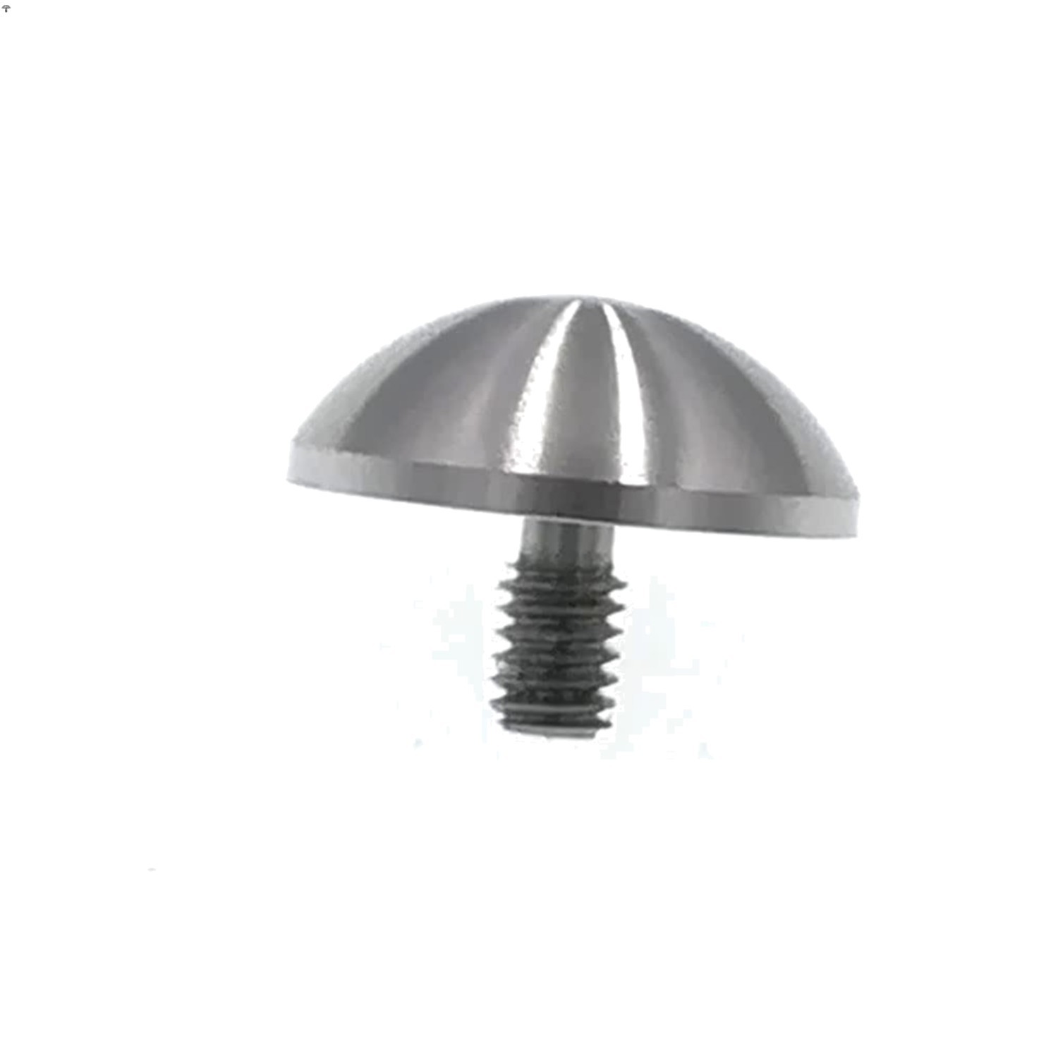 Spherical Point Contact Point for Dial Digital Indicator Depth Gauge Tip 4-48...