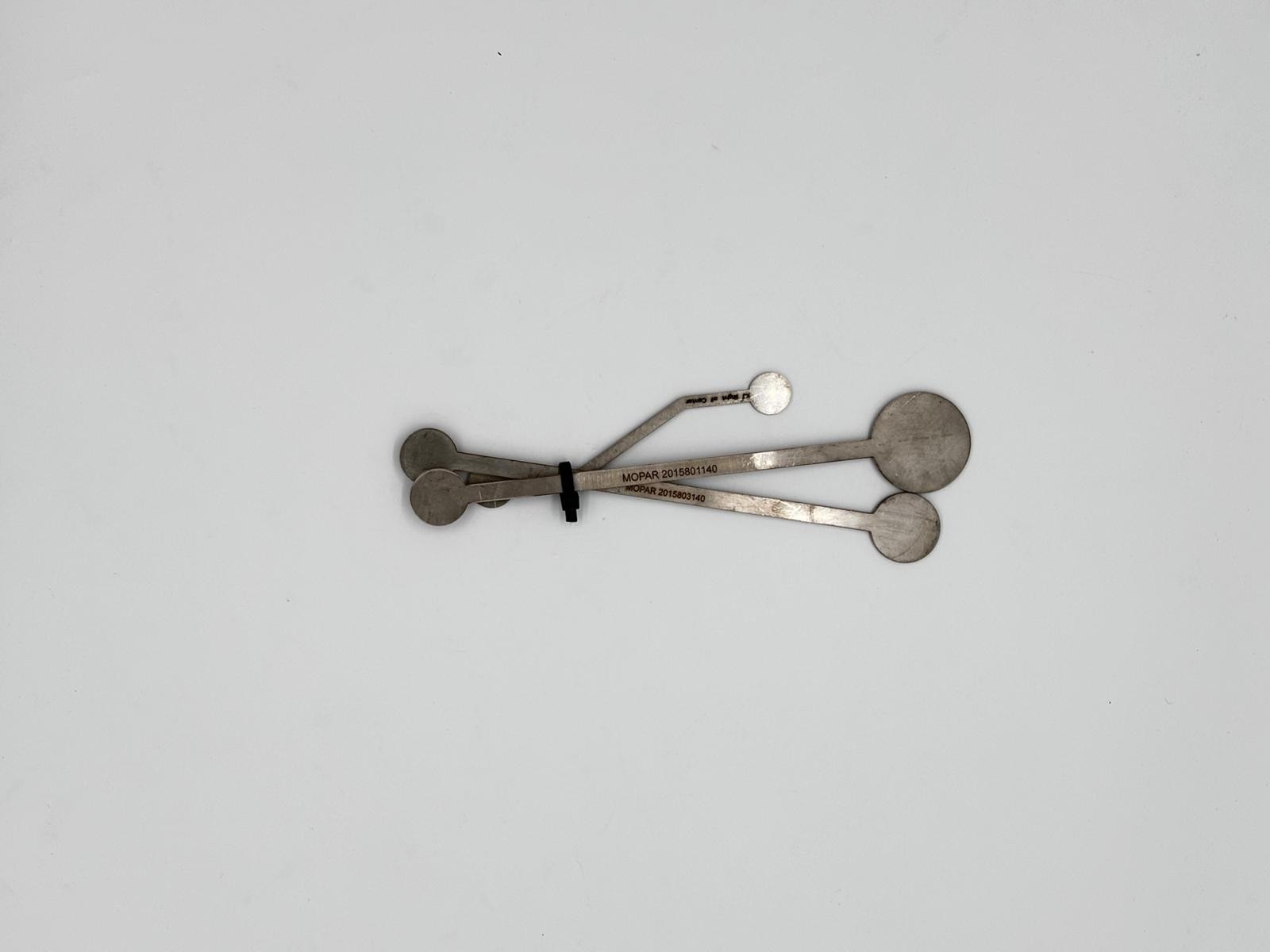 Genuine New OEM Repair Shop Fixture Tool Fiat Alfa Romeo | 2015802140