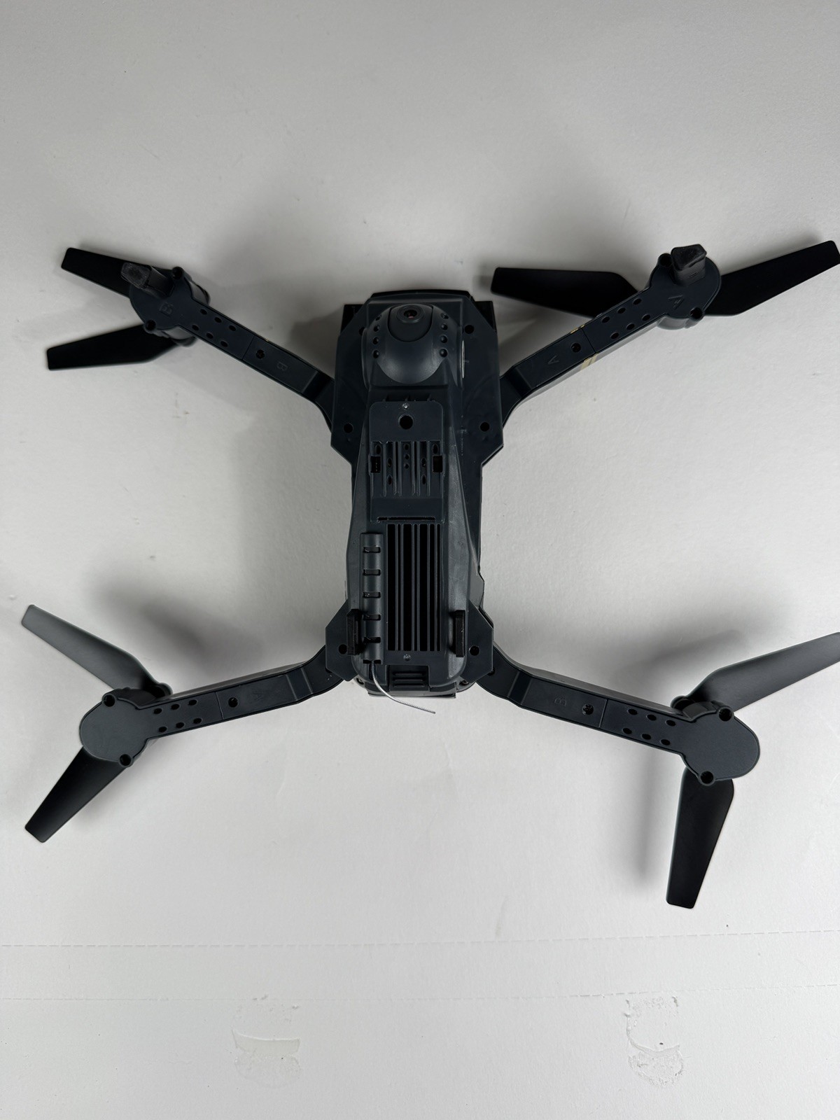 E58 Folding Drone, With Protective Case (B6)