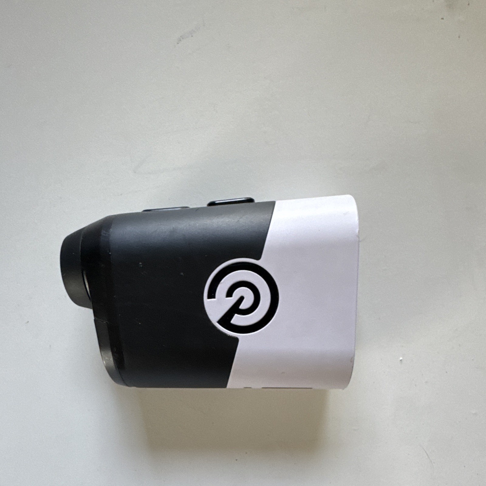 Precision Pro Golf Rangefinder Model Precision Pro - Black & White