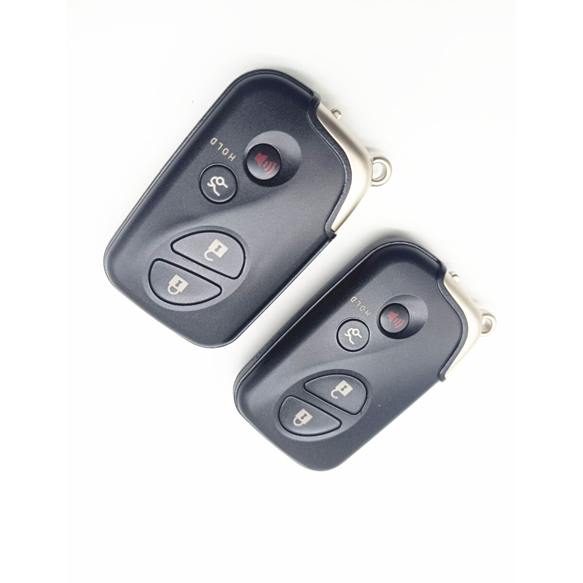 Keyless Entry Car Engine Start Alarm System Remote One-Button Starter Stop Kit