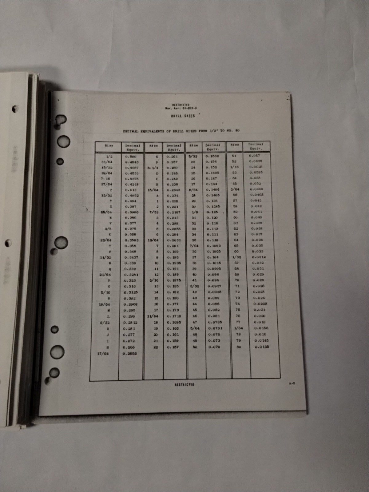Grumman Goose Models JRF-1-2-3-4-5-6B Structural Repair-Copy