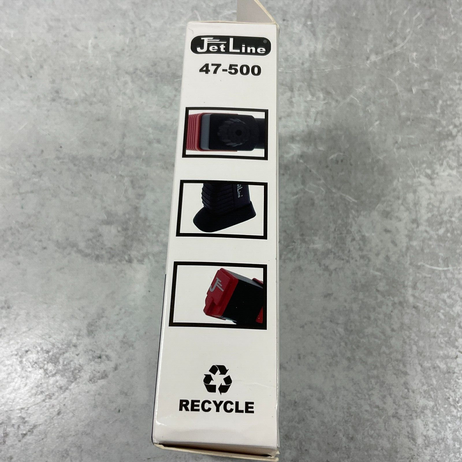 NEW Jet Life 47-500 Torch Lighter