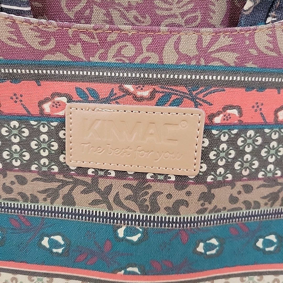 Kinmac 15” Cacti 360° Cushion Protective Laptop Case Shoulder Strap Boho