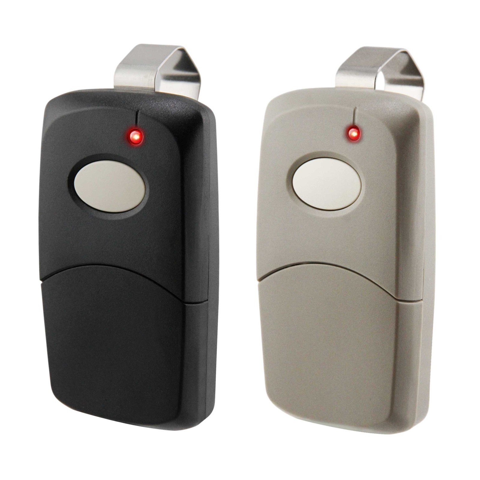 Sale 2x For 3089 Multi-Code Multicode 308911 Linear MCS308911 300mhz Remote Set