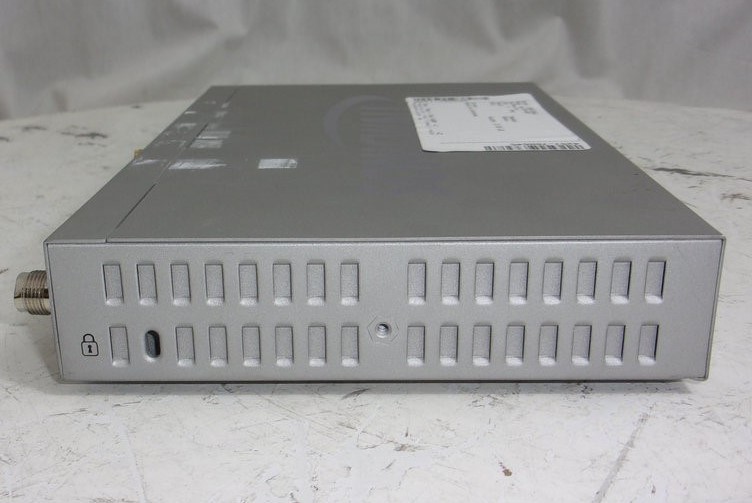 SonicWall TZ 215W APL24-08F Firewall Network Security Appliance SEE NOTES