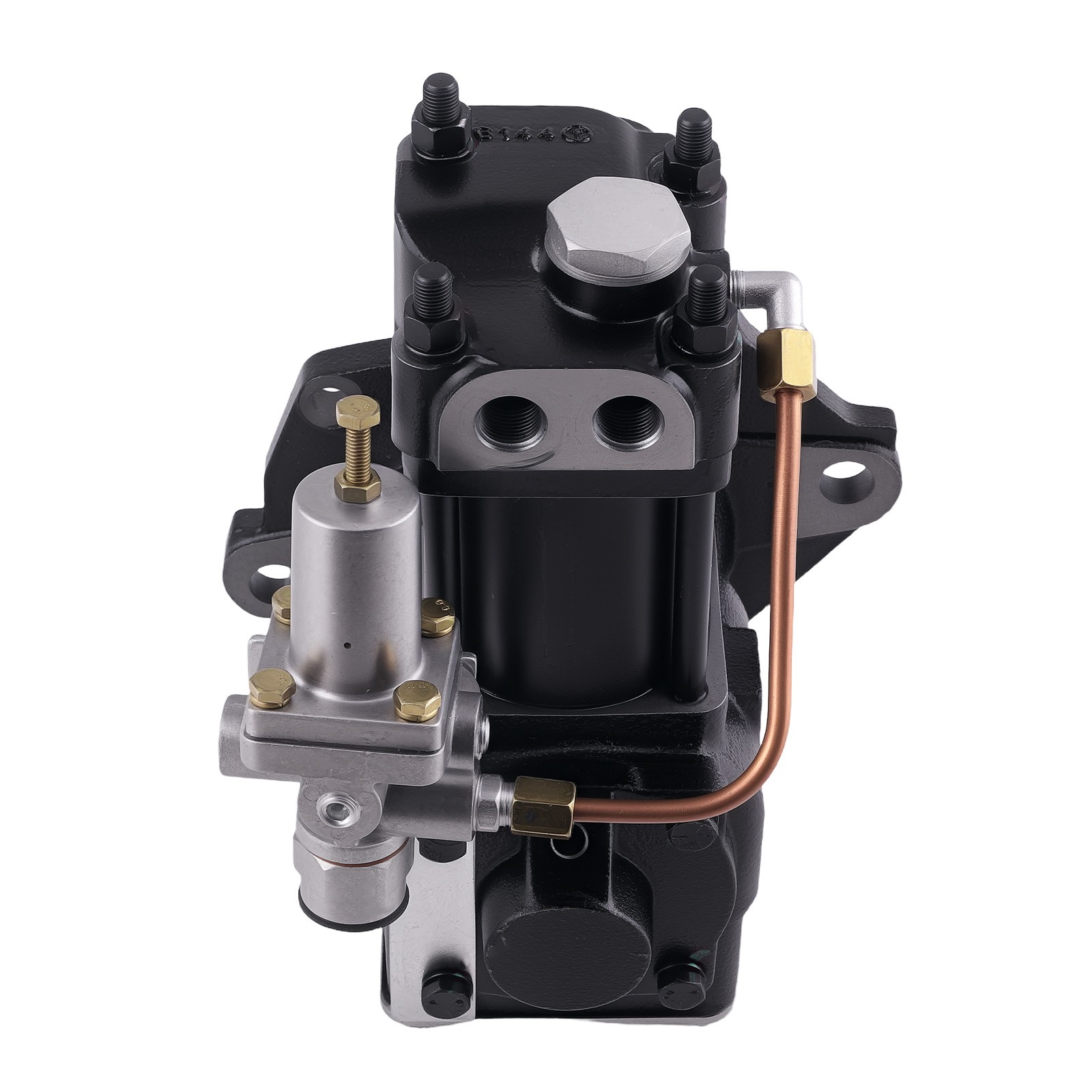 Air Brake System Compressor for Caterpillar D7H 950B 950E 1W6592 7N7770
