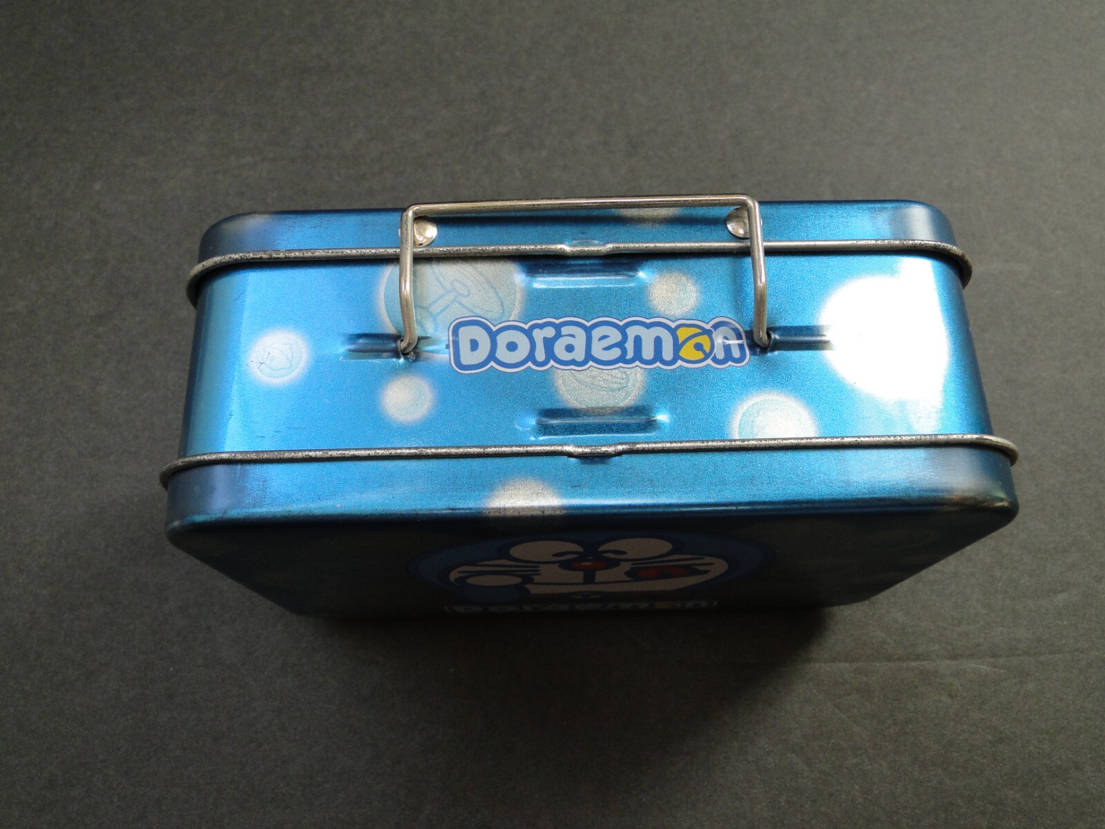 Vintage 2002 Doraemon PS/2 Mouse *TESTED