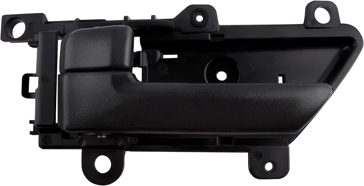 Interior Inside Door Handle Catch Front Driver Side For 07-12 Hyundai Veracruz