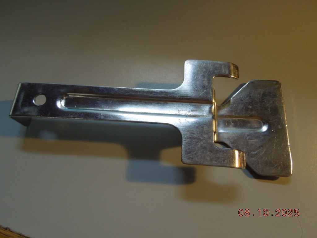 TUTTNAUER® 2340/1730/EZ9/EZ10/2540/3870 TRAY HOLDER AND REMOVER