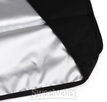 Allen & Heath Dust Cover for Qu-24