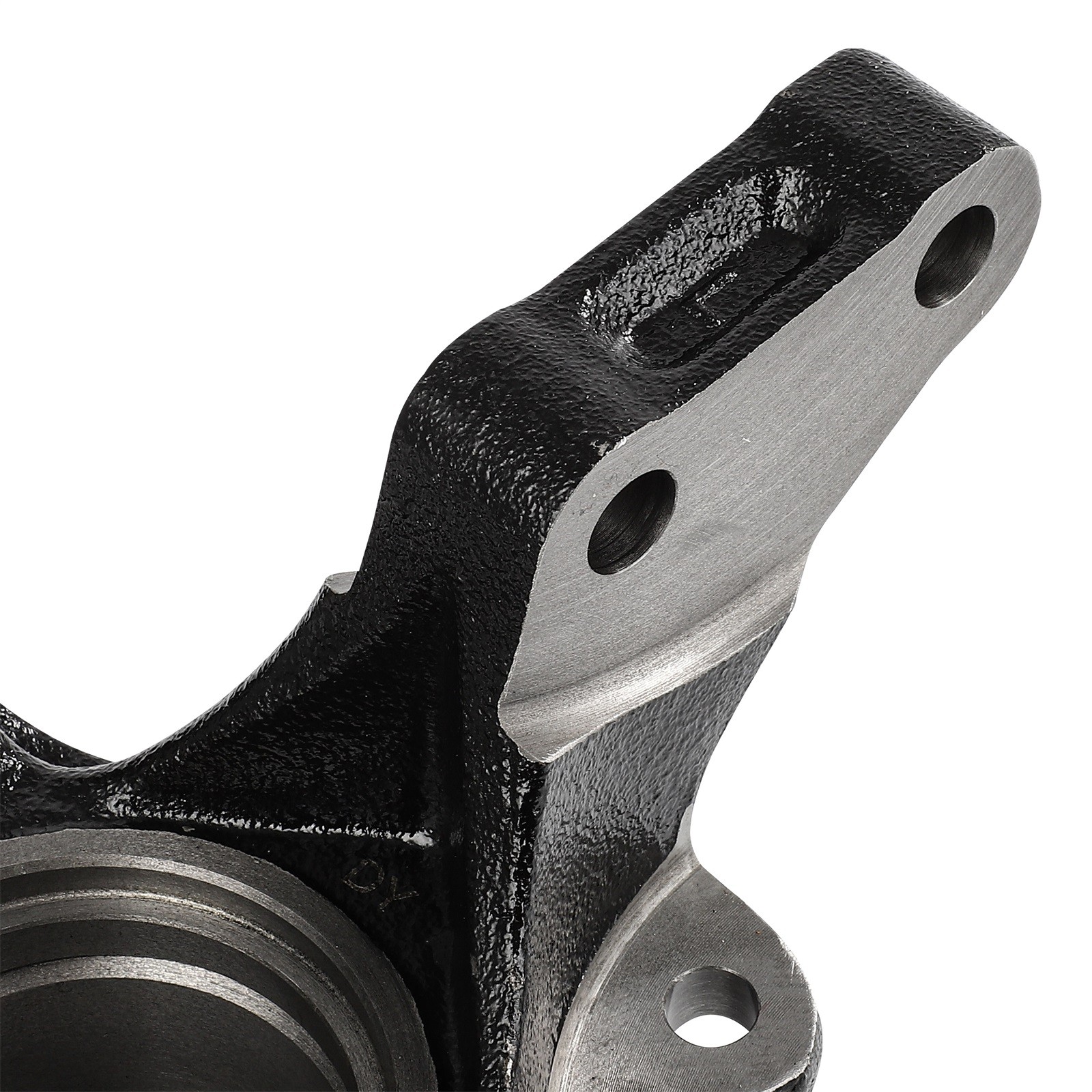 2 Front LH RH Steering Knuckle For Toyota Corolla 1995- 2000 2001 2002 Base 1.8L