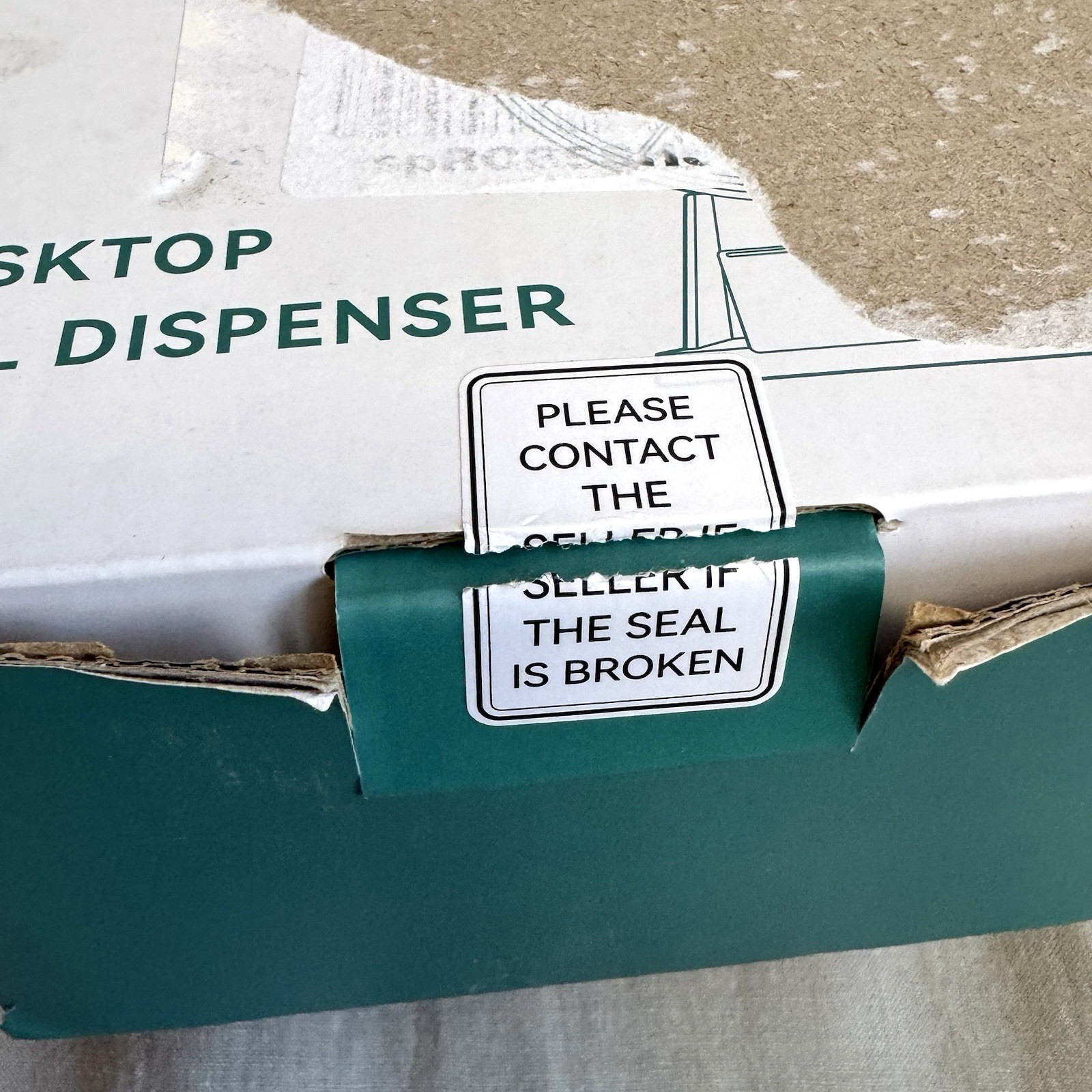 Daviky Desktop Pill Dispenser Daily Large Pull Box Organizer Wall Pointed 14 Day