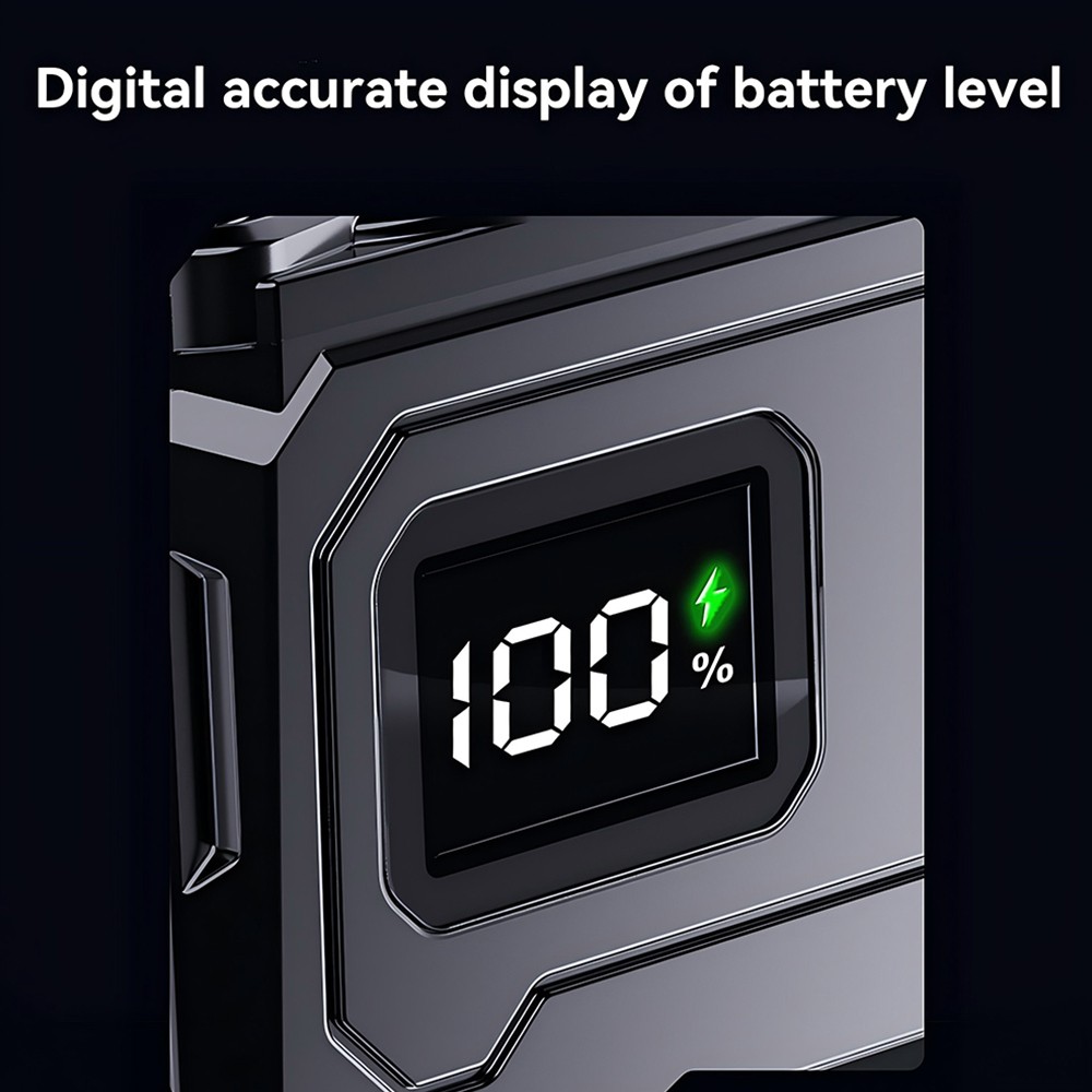Portable Pocket LED Flashlight Magnetic USB Rechargeable Mini Torch Work Light