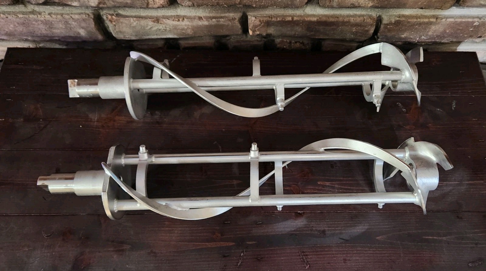 Electro Freeze Set Of 2 Beaters For SLX500-237 (Used)