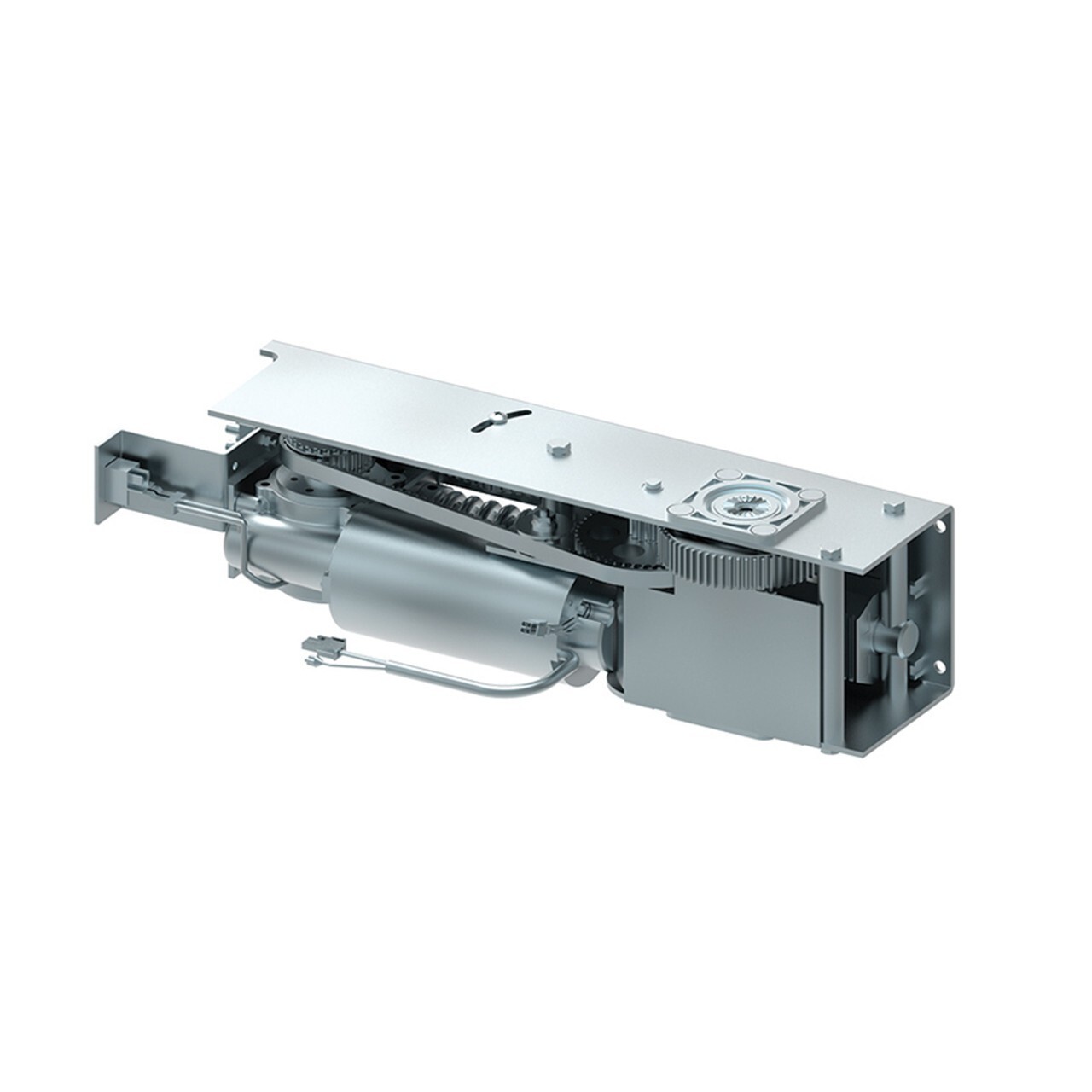 LCN Benchmark lll Swing Operator Motor unit #9130