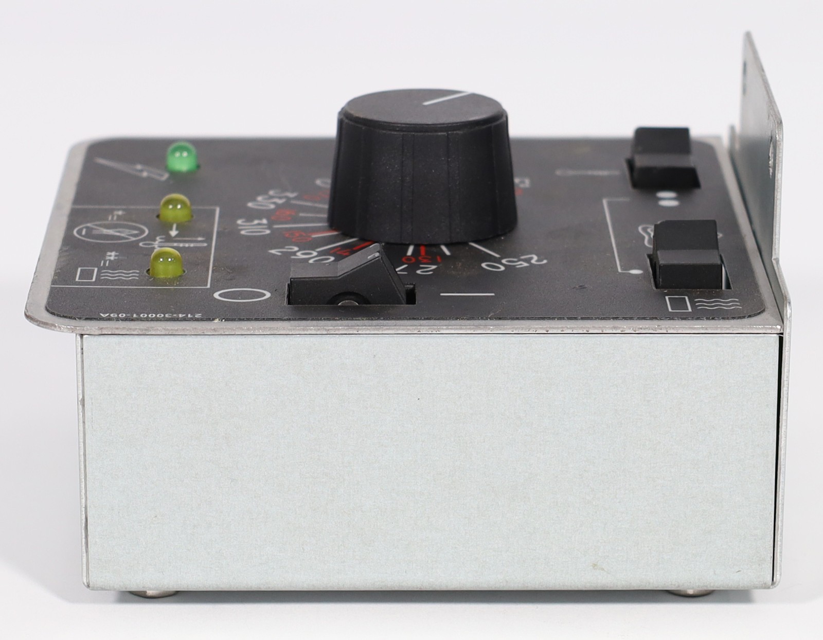 Kitchen Brains Fast B2005304 Solid State Temperature Control