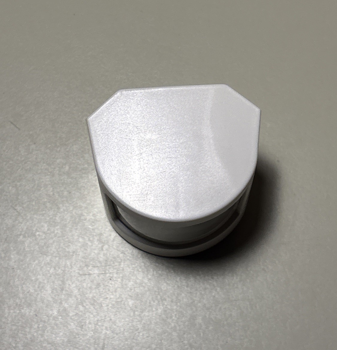 SimpliSafe Gen 1 Motion Sensor Model MS1000 White Working Great