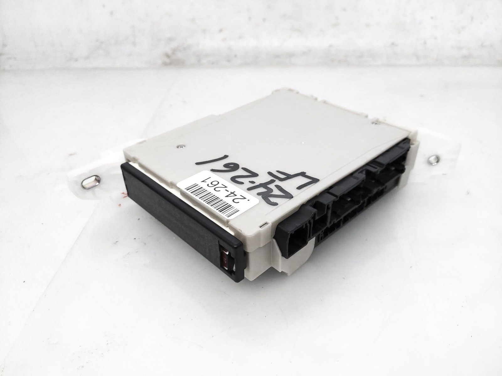 2019-2021 Toyota Corolla 2.0L Multi-Plex Network Module Unit 89221-12J30 *Htbk