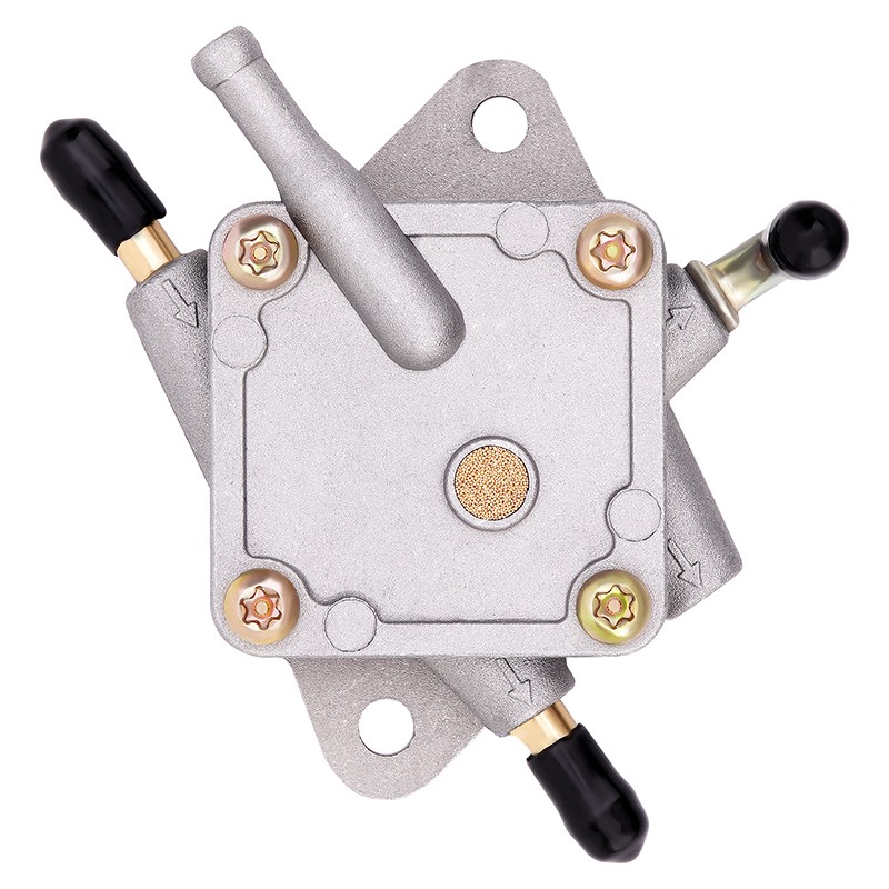Fuel Pump for Ski-Doo 380 500 550 fan cooled snowmobile 02-15 Formula 91-93