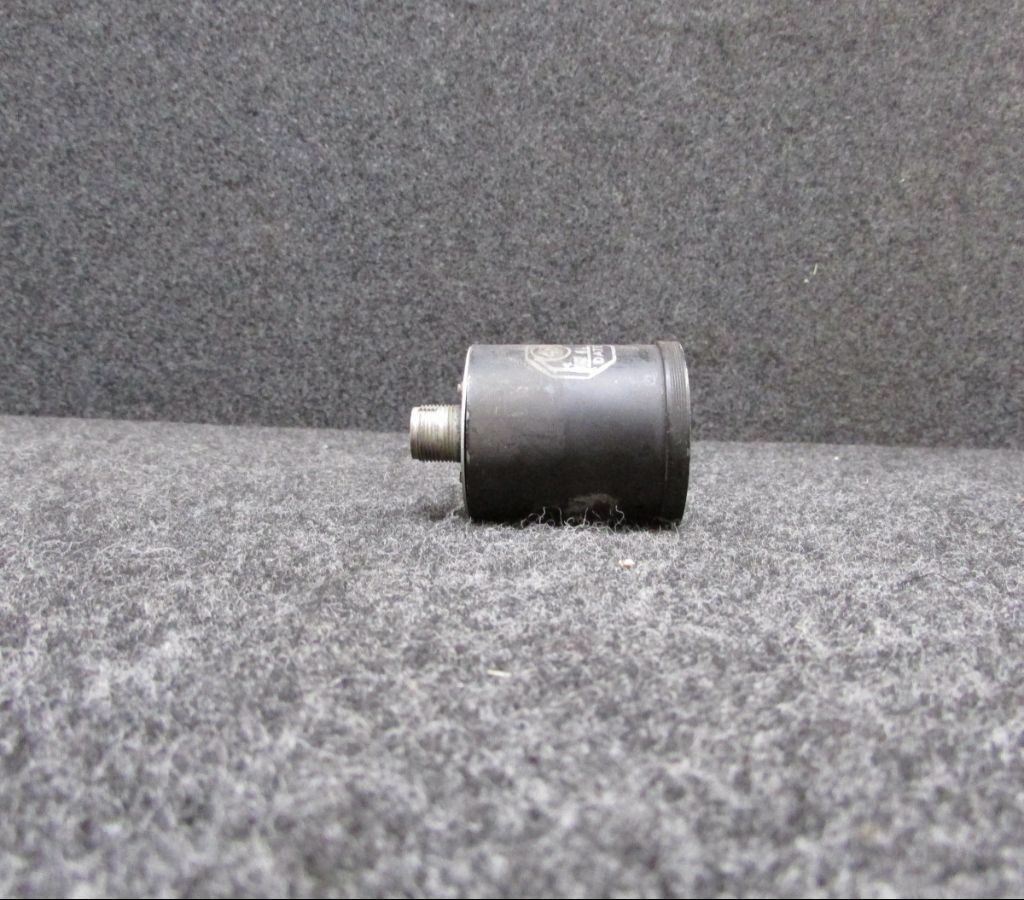 21TA-65K-D1 Edison Fuel Pressure Indicator