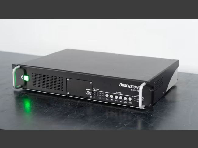 Thermo Scientific Dimension 4 Controller