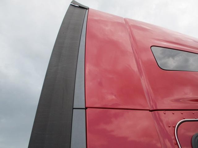 Replaces 2016 KENWORTH T680 CAB EXTENSION ,  FL