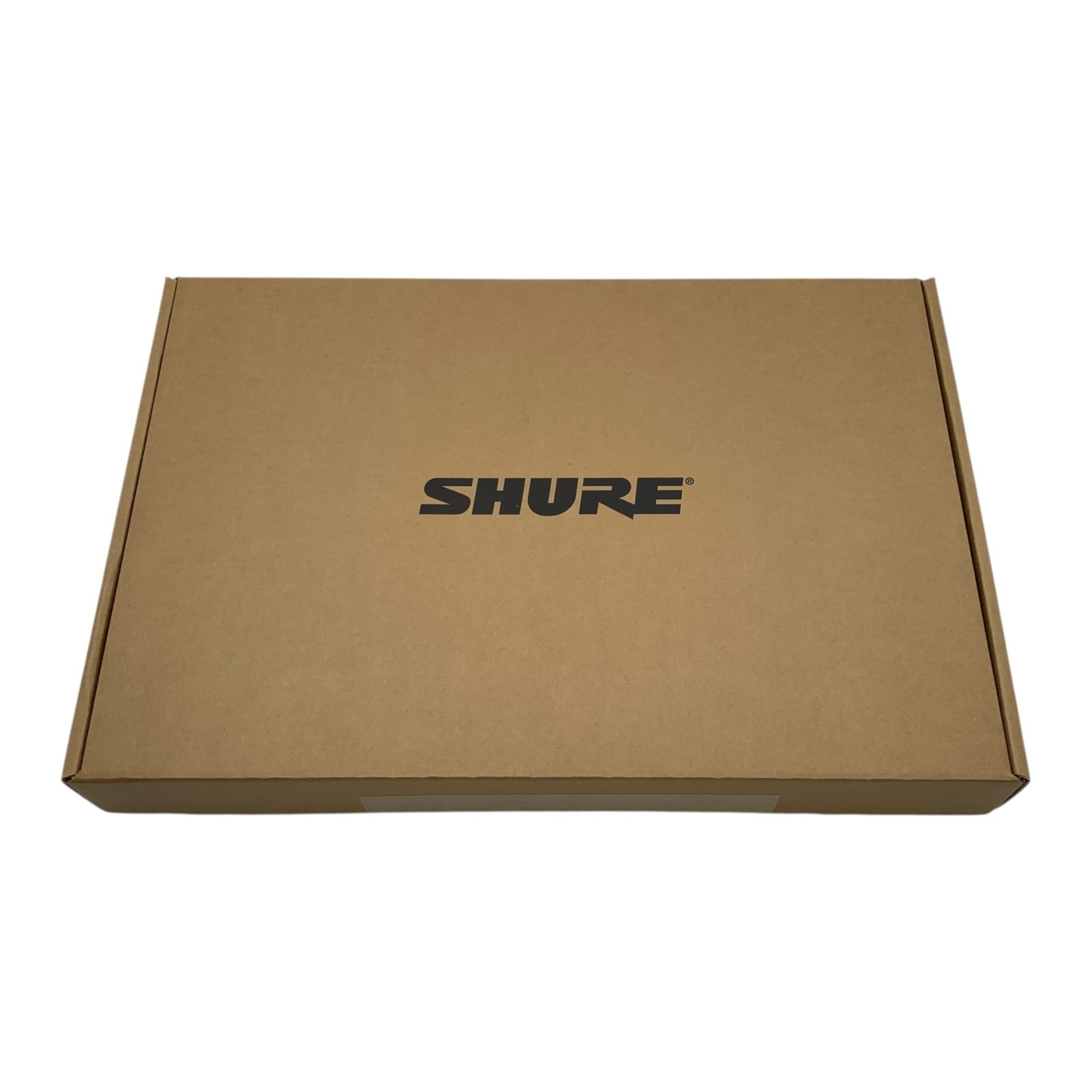 Shure MXWANI4 4 Channel Audio Network Interface for Microflex Wireless w139