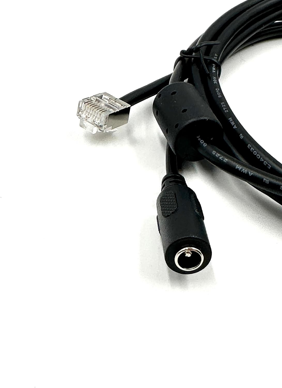 2M Ethernet Cable for IPP3XX Models (296114829AC)