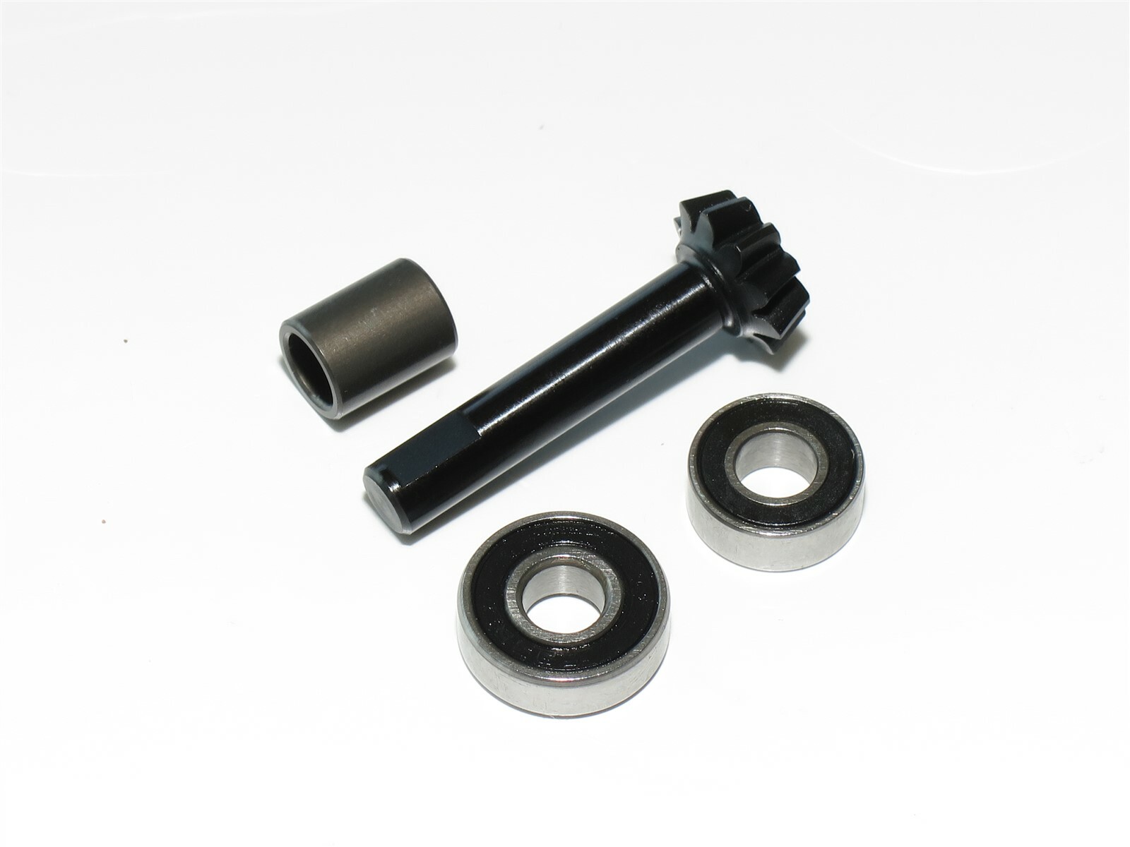TLR04009 LOSI TLR 8IGHT-XT/XTE TRUGGY FRONT DIFFERENTIAL PINION GEAR SET