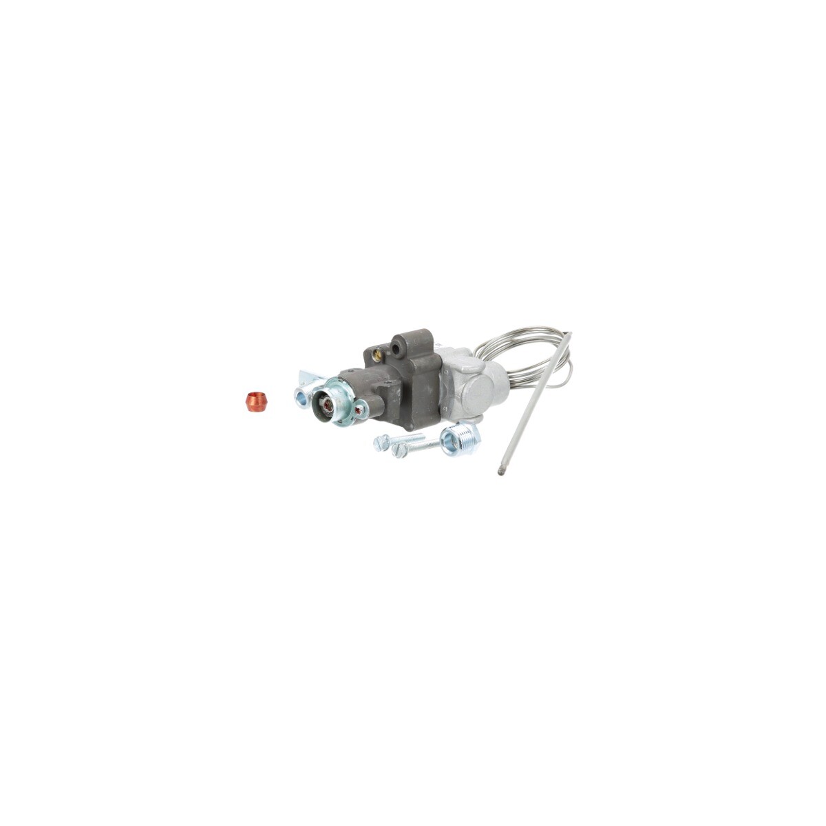 Thermostat, BJWA, 36" Capillary for Southbend Range - Part# B94-00002-01