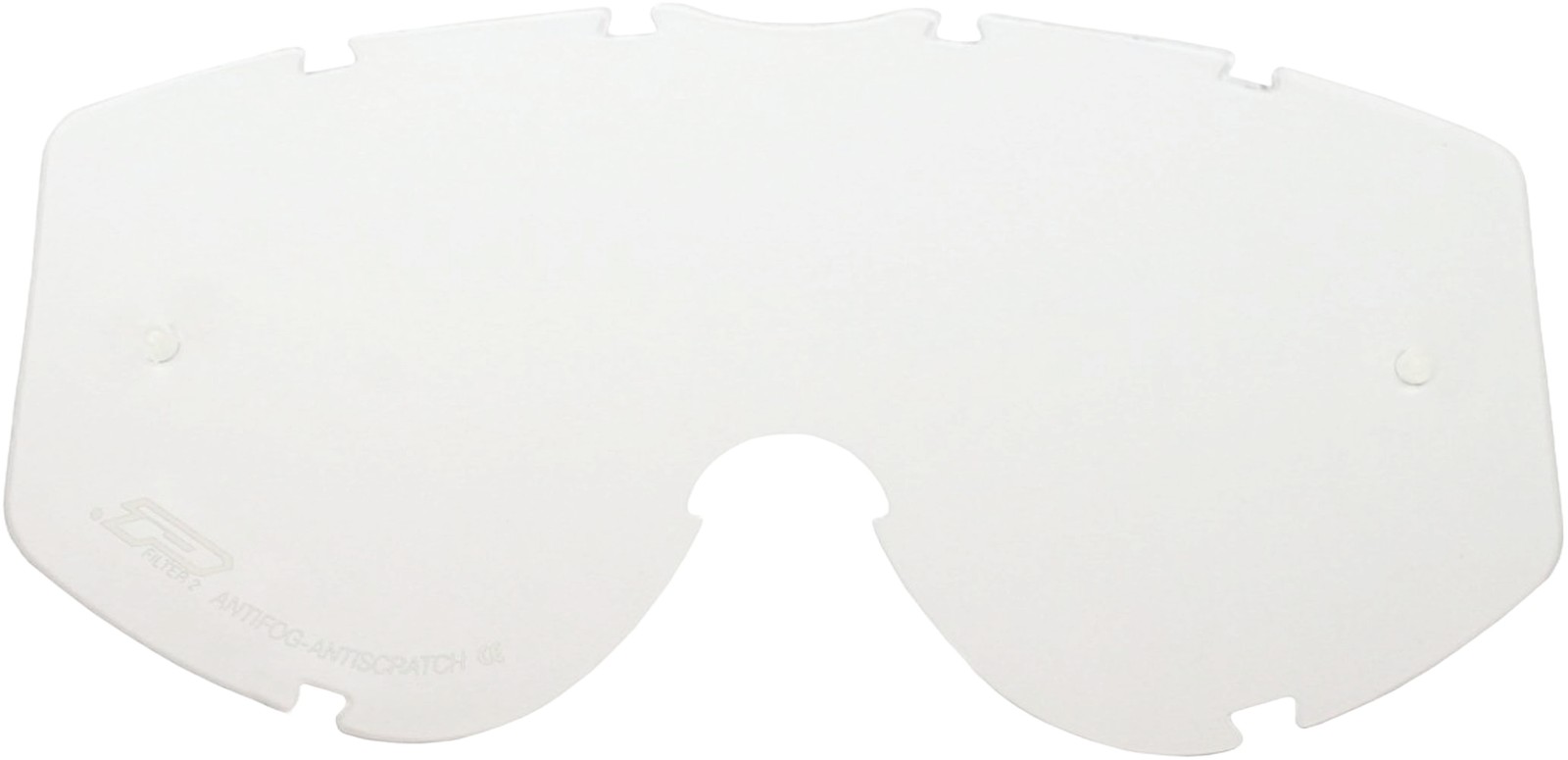 Pro Grip 3221 Millennium Goggle Lens Clear