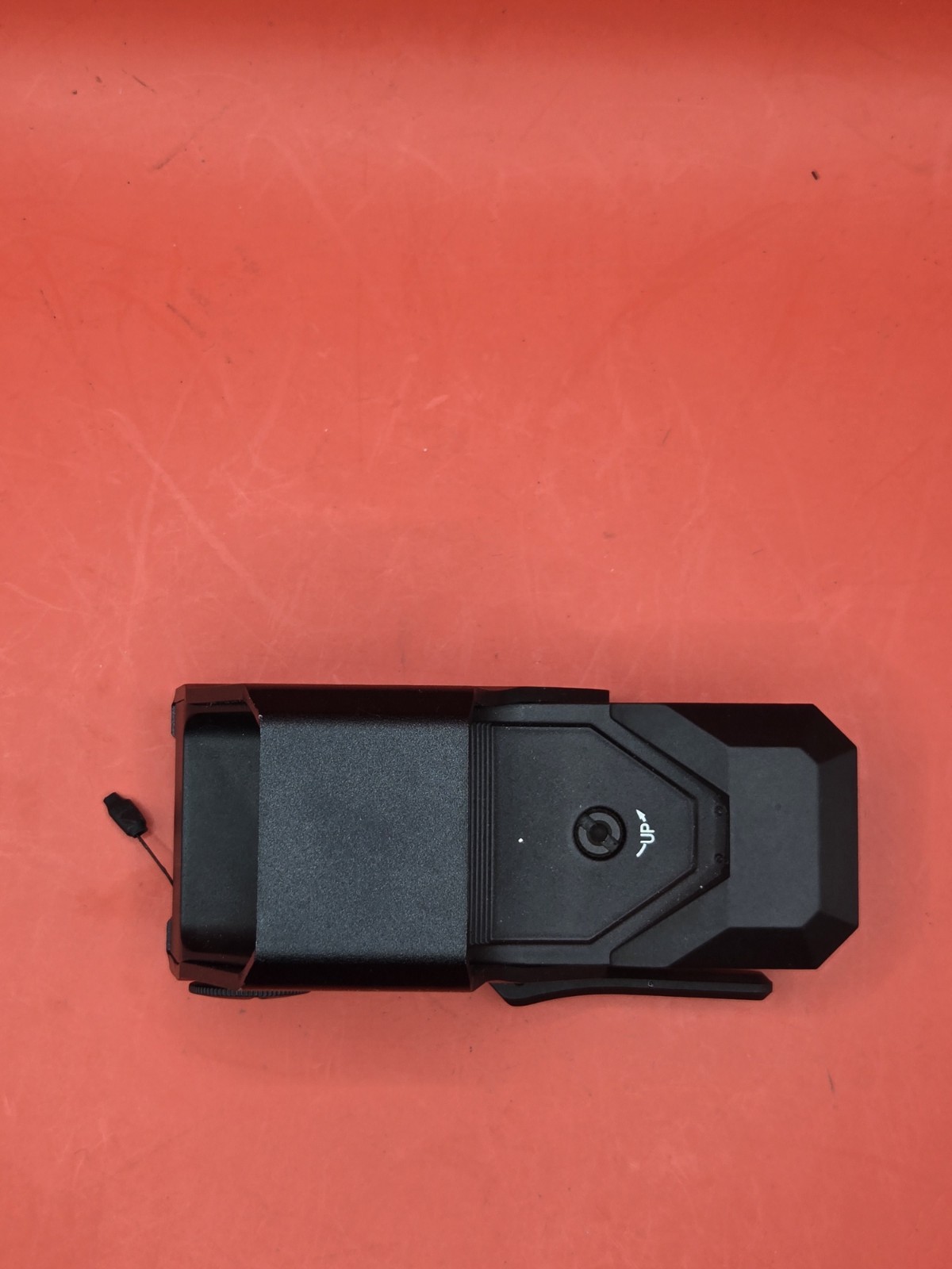 Sightmark SM26031 Ultra Shot R-spec Reflex Sight - Black