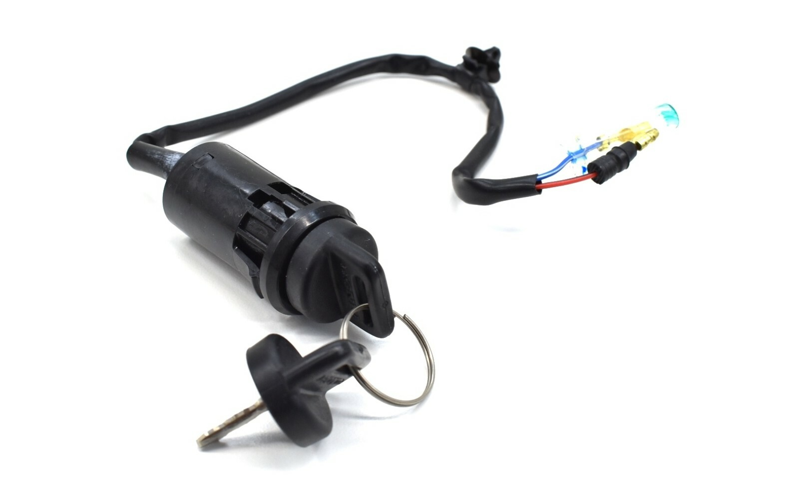Ignition Key Switch CRF110F 2013-2018 Starter Key Ignition Assembly New #D296*