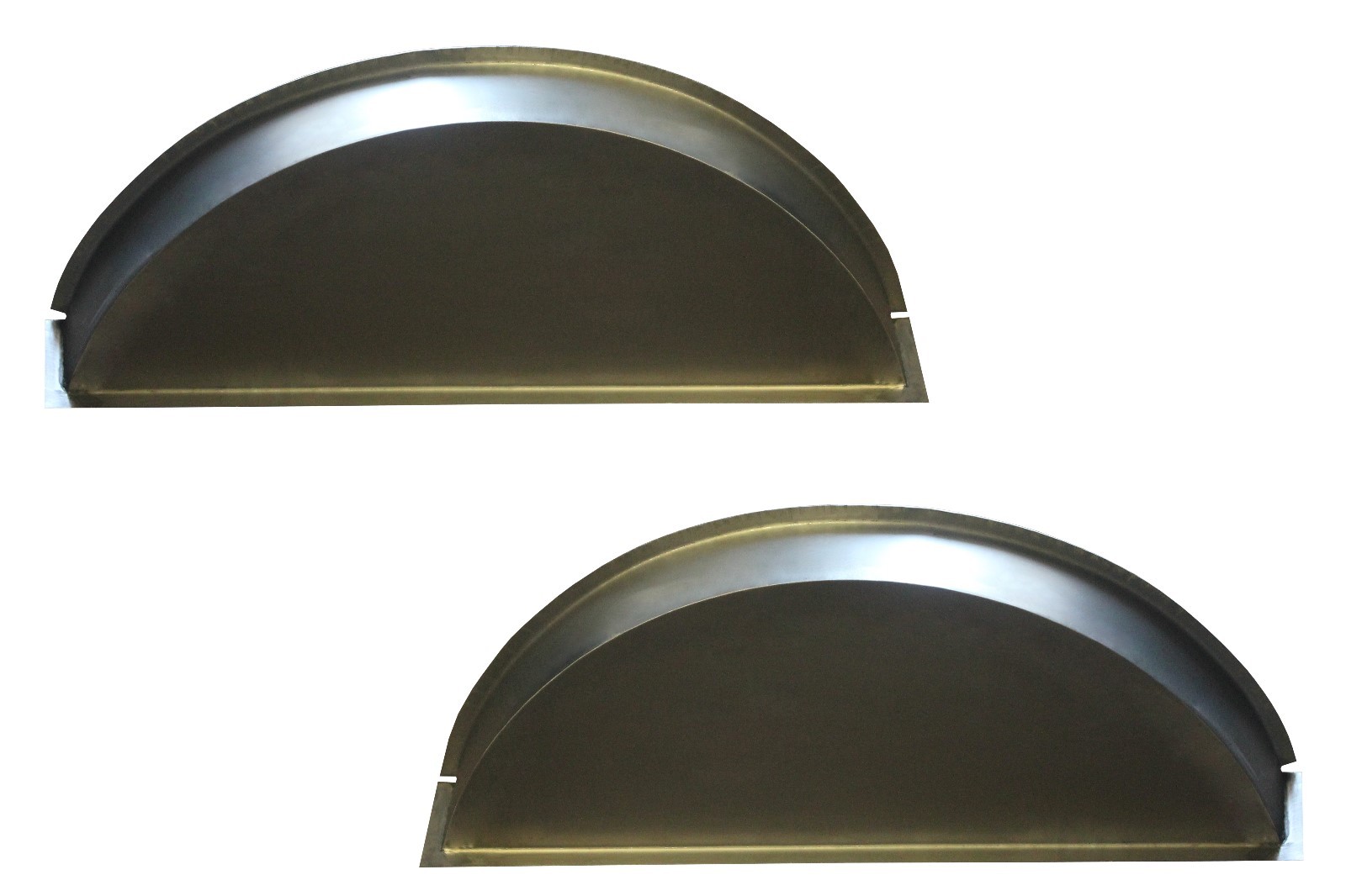 1947 1948 1949 1950 1951 1952 1953 1954 Chevy Chevrolet Pickup Truck Wheel Tubs