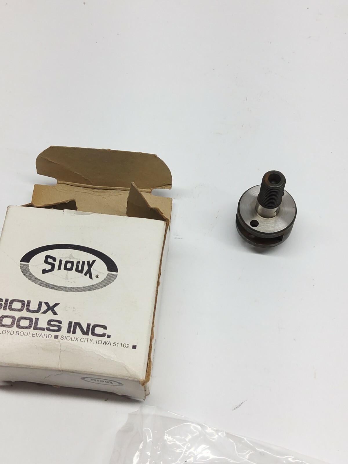 SIOUX TOOLS SPINDLE 22617 (NEW)