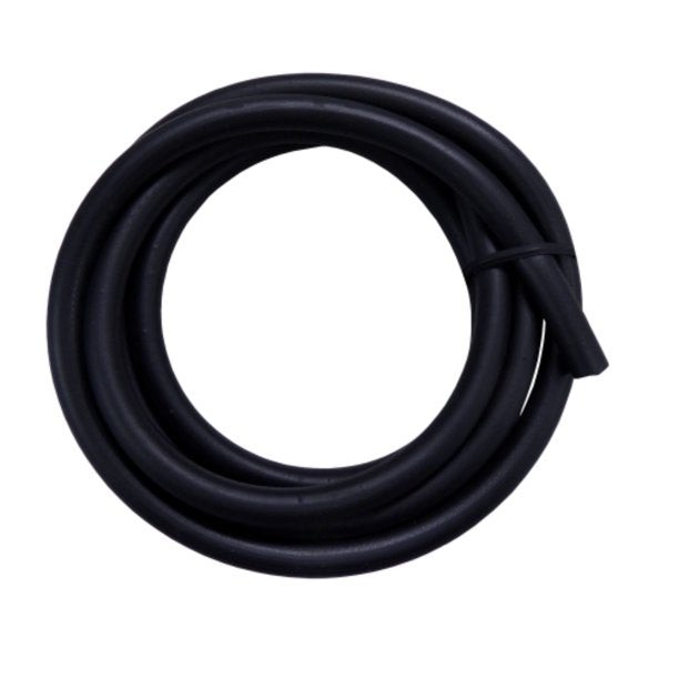 1 pc Supco SNAT185 1/8" ID x 60" Neoprene Air/Furnace Pressure Switch Tubin