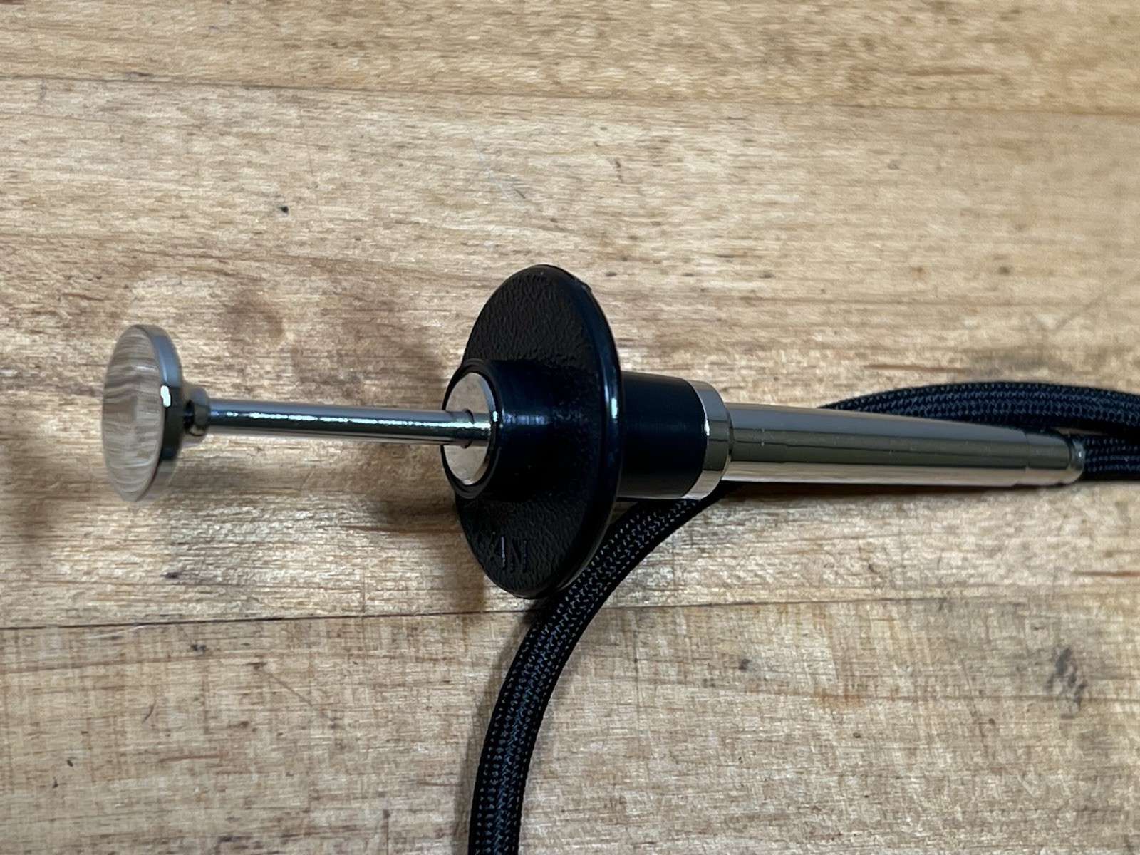 Mitutoyo 540774 Spindle Lifting Cable - Made in Japan - New