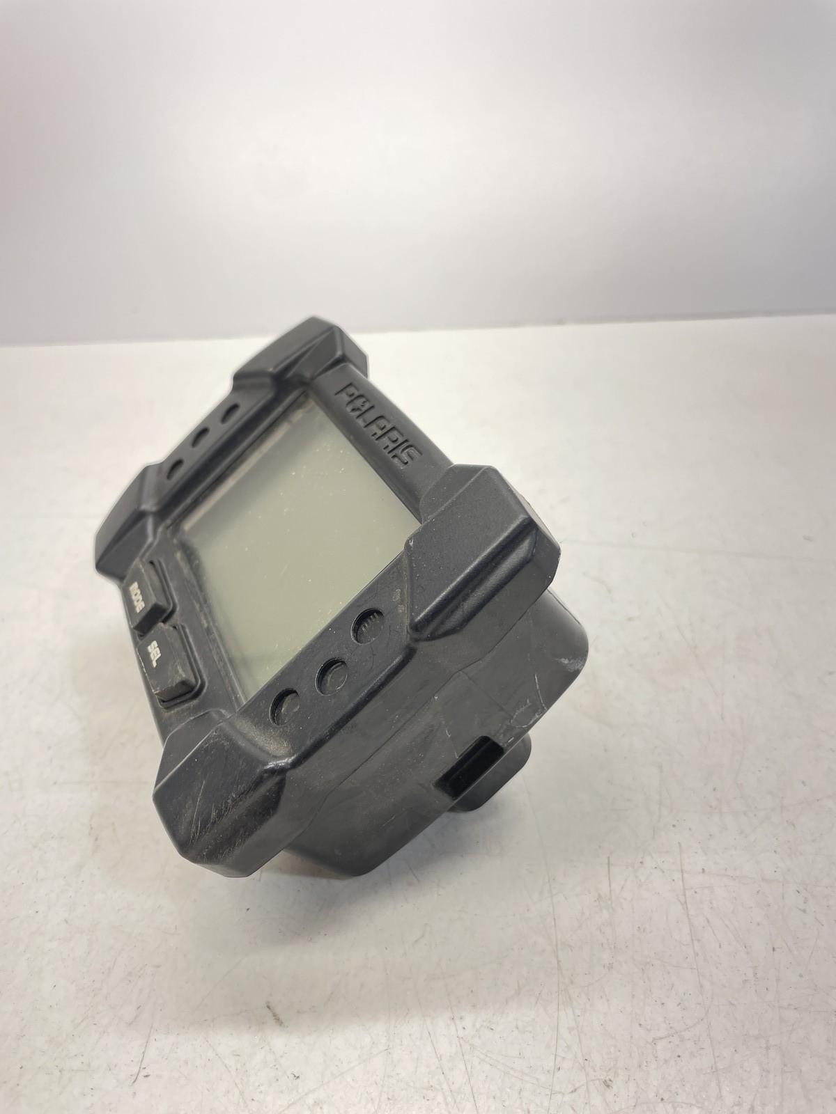 Gauge Multi Function Assembly - 2012 POLARIS 600 Rush