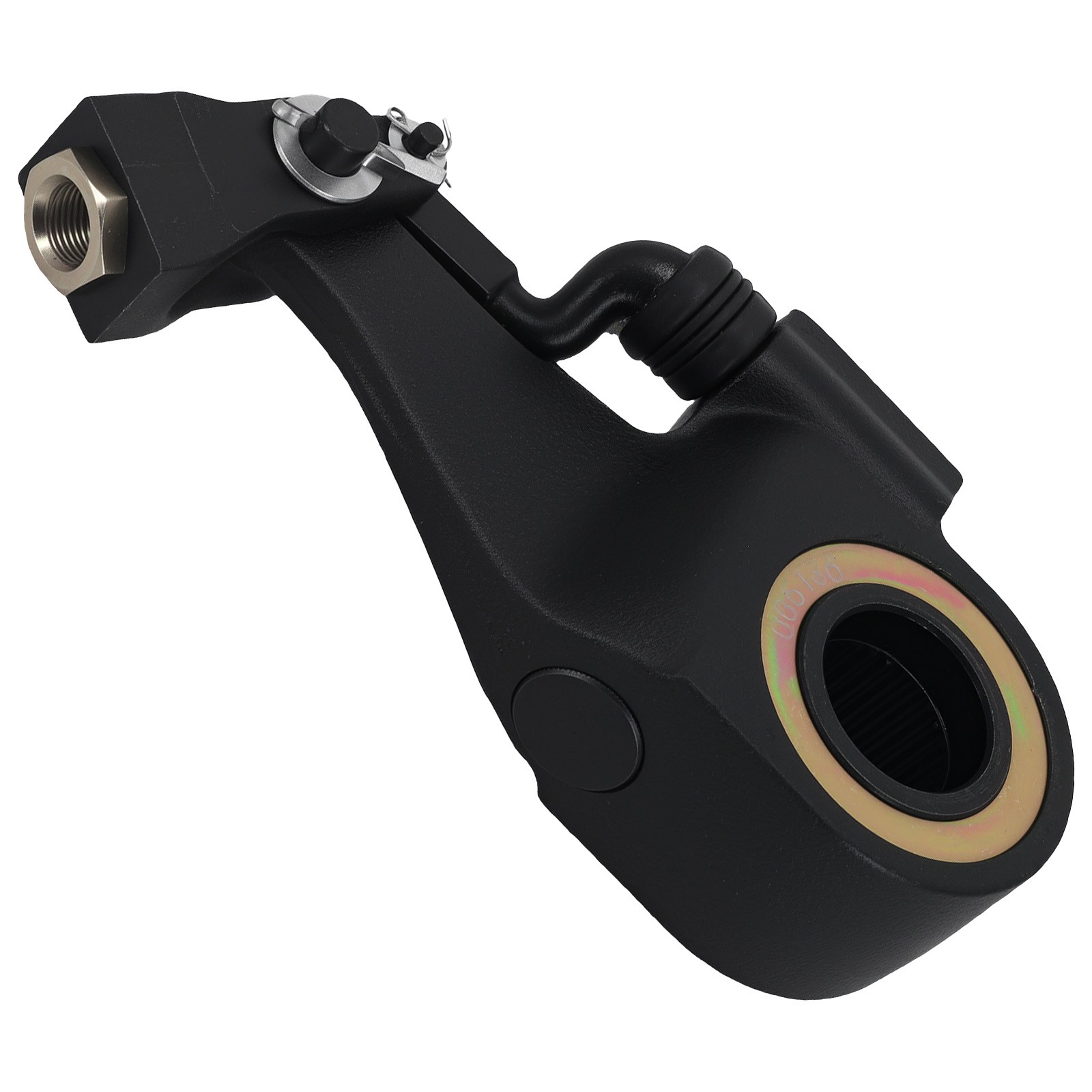 Auto Slack Adjuster 28 Spline 6" Arm Length for Bendix 065178 K041877 065175