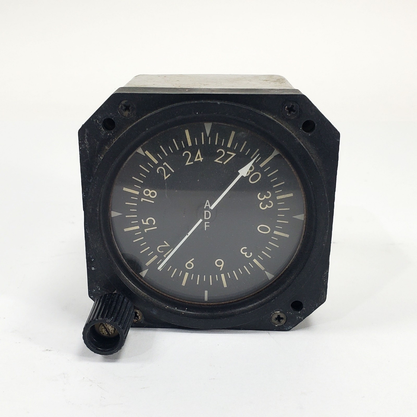 Bendix IN-2072A ADF Indicator PN 4000663-7001