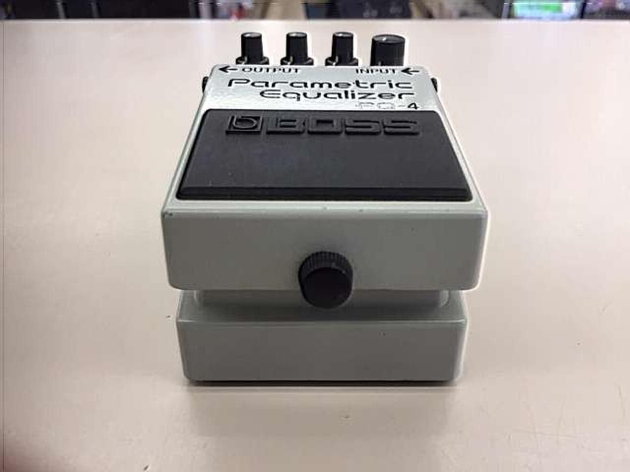 BOSS Model PQ-4