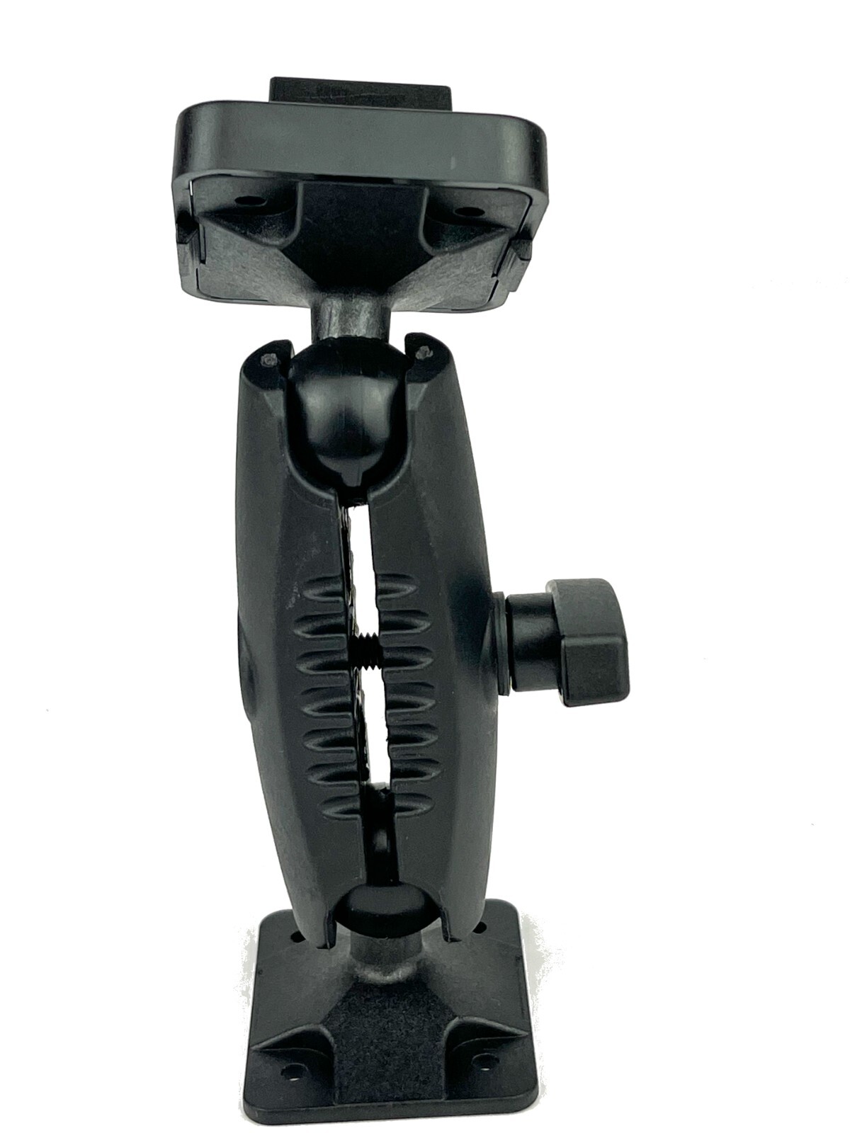 Quick Release Mount For Yaesu FTM-500 FTM-300 FTM-400 Fits Bulletpoint Mounts