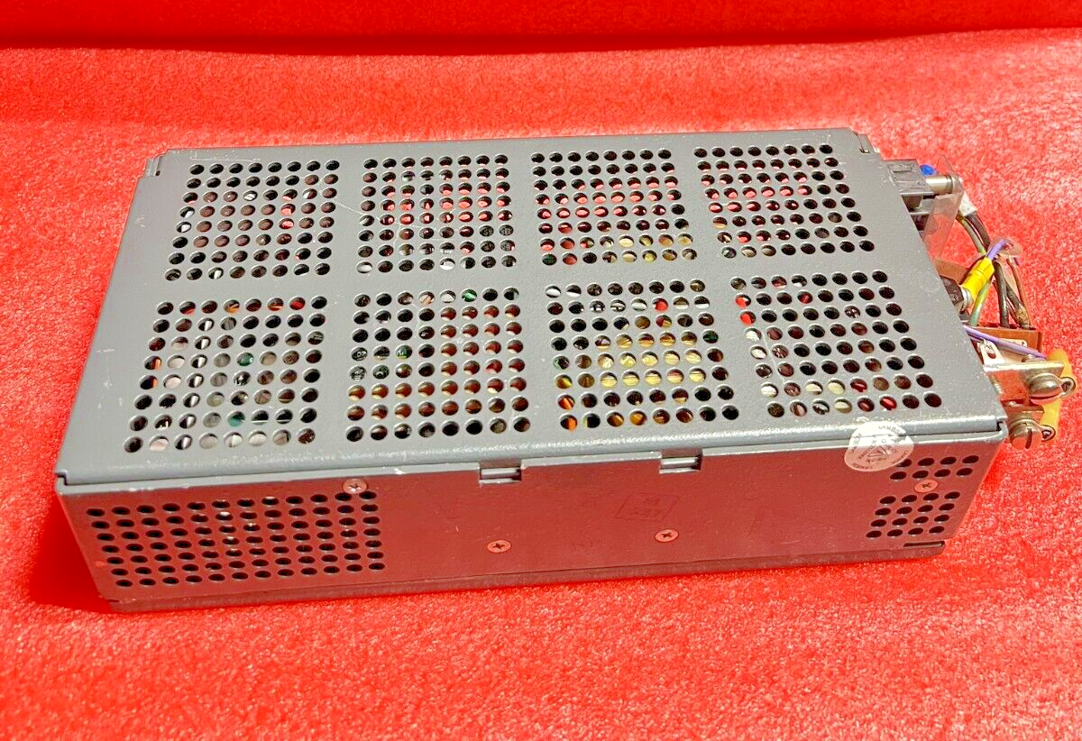 Lambda LRS 54M-12 DC Regulated Power Supply Used Working