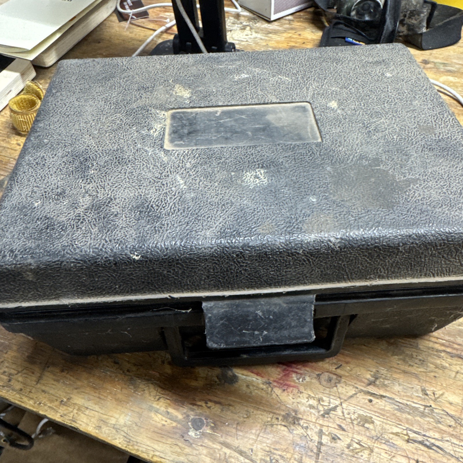 CHECK IT ELECTRONICS 613 SUPERHEAT PYROMETER