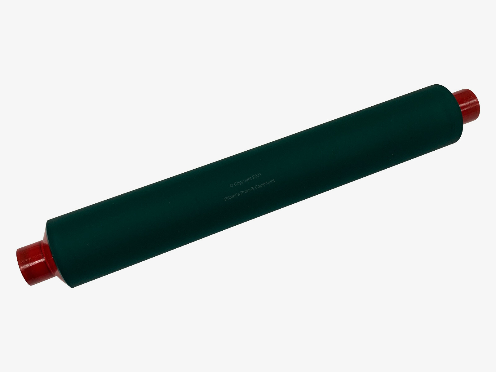 Ink Form Roller for AB Dick 375 & 9800 37510 / AB-3702-S / 7567