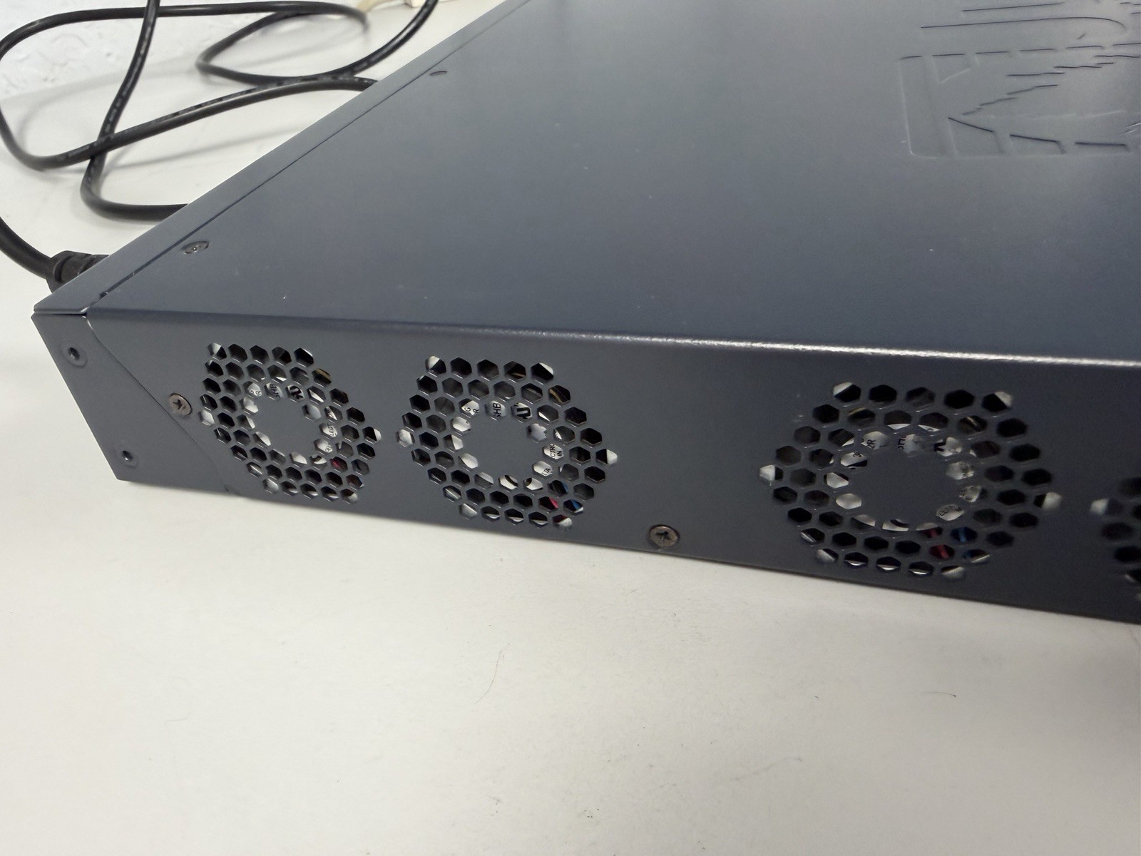 Juniper Networks SRX240H Enterprise OEM Firewall Gateway