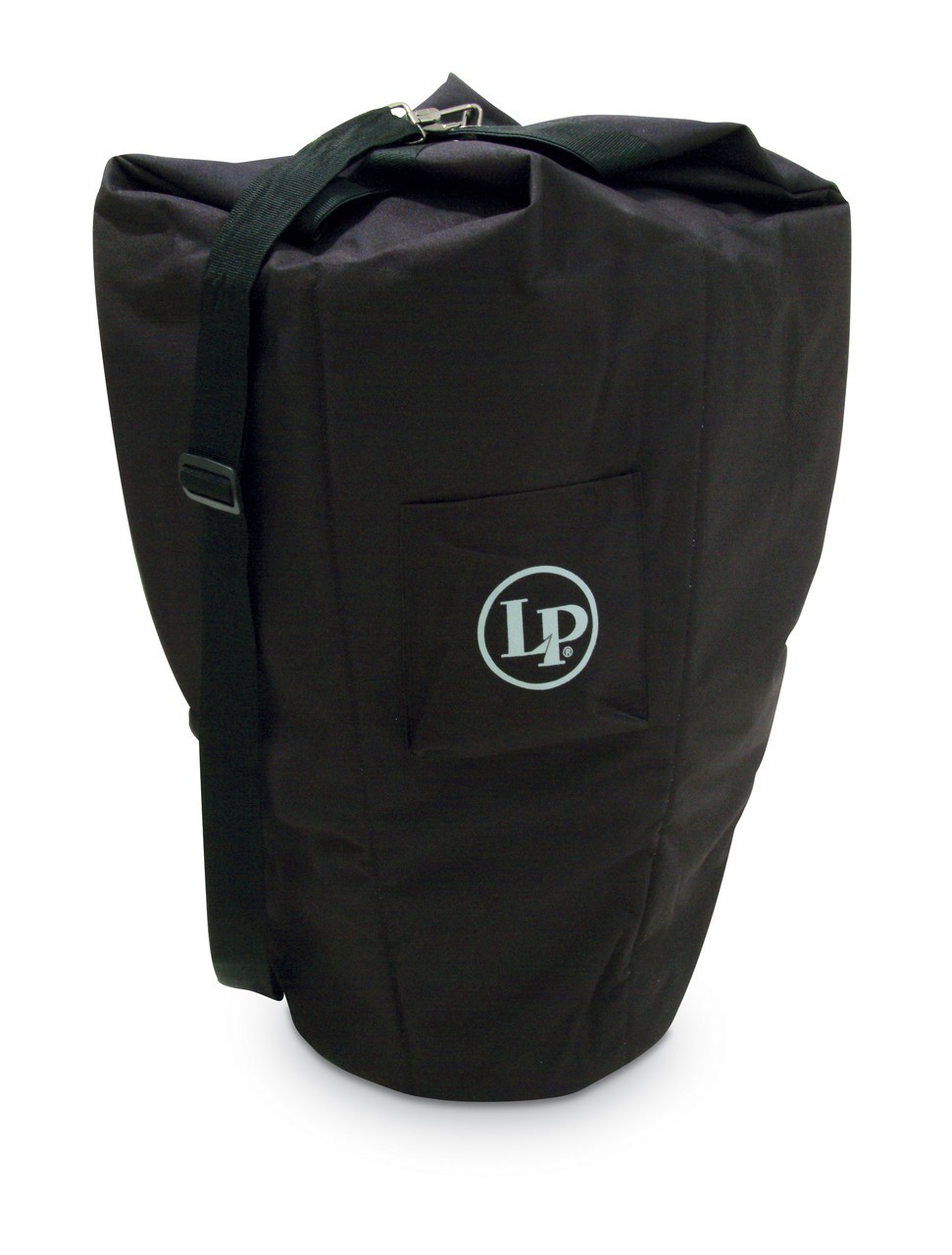 LP Fits All Conga Bag Black