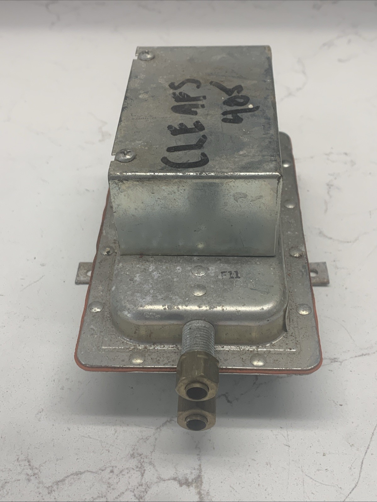 Cleveland Controls AFS-405 Air Sensing Switch NOS